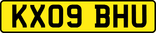 KX09BHU
