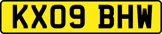 KX09BHW