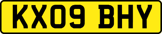 KX09BHY