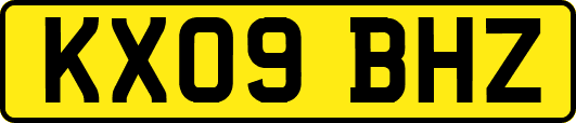KX09BHZ