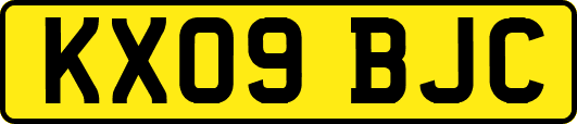 KX09BJC