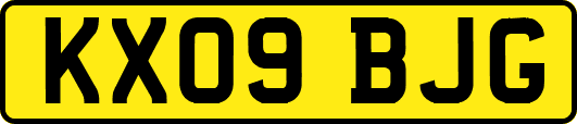 KX09BJG
