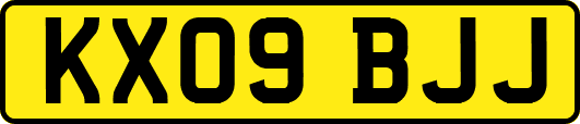 KX09BJJ