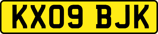 KX09BJK
