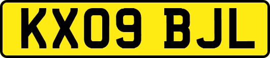 KX09BJL