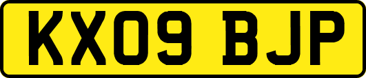 KX09BJP