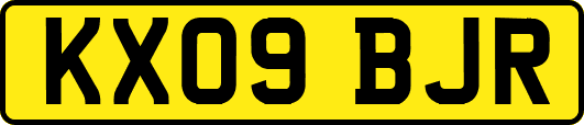KX09BJR