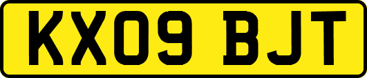 KX09BJT