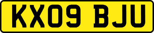 KX09BJU