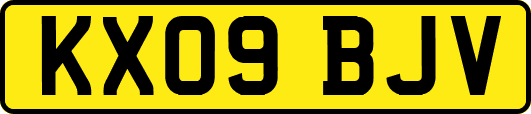 KX09BJV