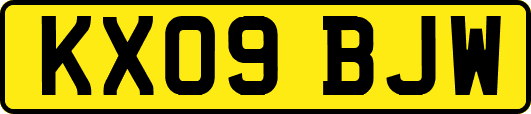 KX09BJW
