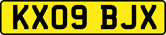 KX09BJX