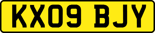 KX09BJY