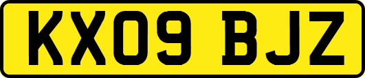 KX09BJZ