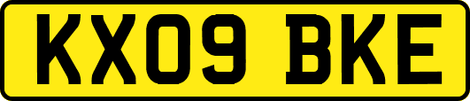 KX09BKE