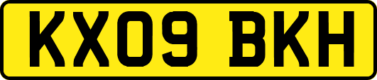 KX09BKH