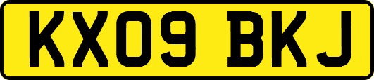 KX09BKJ