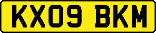 KX09BKM