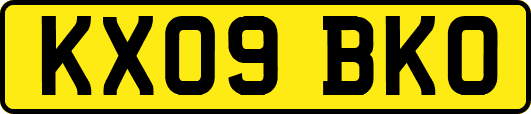 KX09BKO