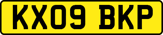 KX09BKP