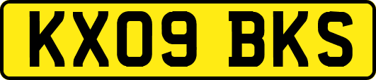 KX09BKS