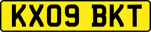 KX09BKT
