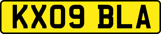 KX09BLA
