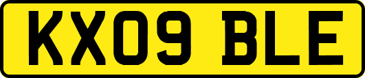KX09BLE