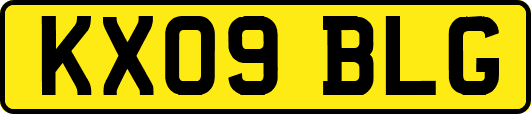 KX09BLG