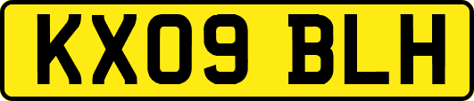 KX09BLH