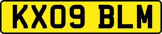 KX09BLM