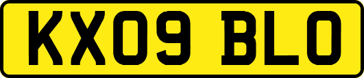 KX09BLO