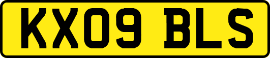 KX09BLS