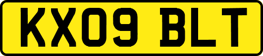 KX09BLT