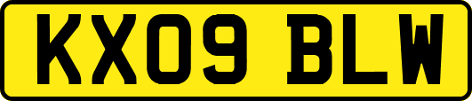 KX09BLW