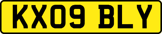 KX09BLY