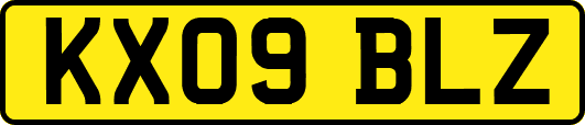 KX09BLZ