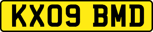 KX09BMD