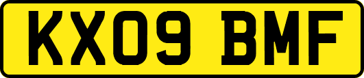 KX09BMF