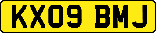 KX09BMJ