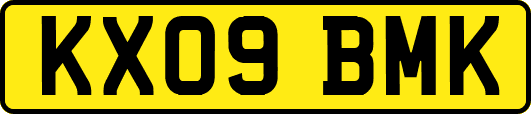 KX09BMK