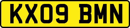 KX09BMN