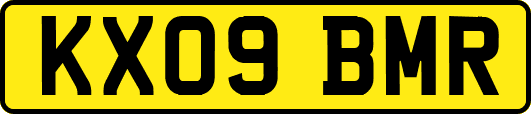KX09BMR