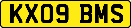 KX09BMS