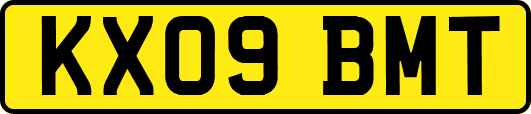 KX09BMT