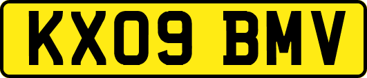 KX09BMV
