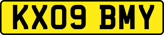 KX09BMY