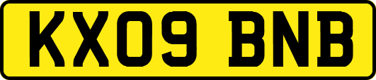KX09BNB