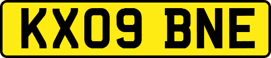 KX09BNE