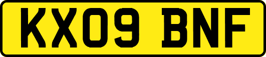 KX09BNF
